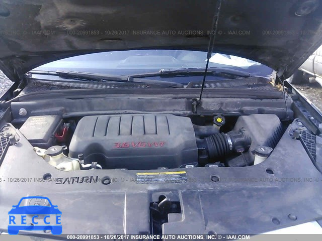 2007 Saturn Outlook XE 5GZEV13767J113329 зображення 9