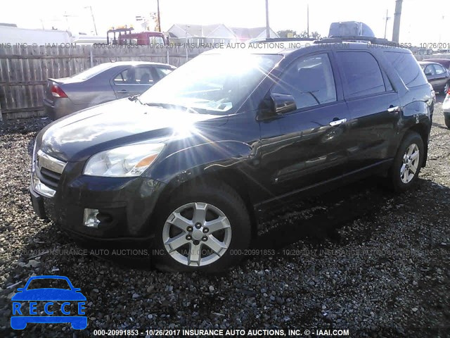 2007 Saturn Outlook XE 5GZEV13767J113329 image 1