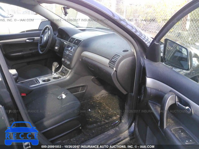 2007 Saturn Outlook XE 5GZEV13767J113329 image 4