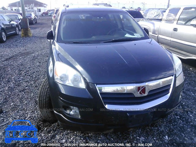 2007 Saturn Outlook XE 5GZEV13767J113329 зображення 5