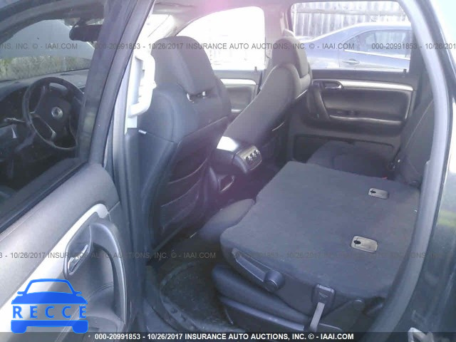 2007 Saturn Outlook XE 5GZEV13767J113329 Bild 7