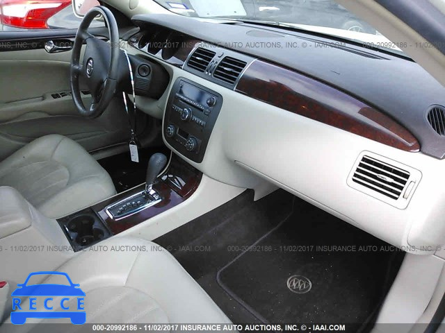 2010 Buick Lucerne CXL 1G4HD5EMXAU115386 image 4