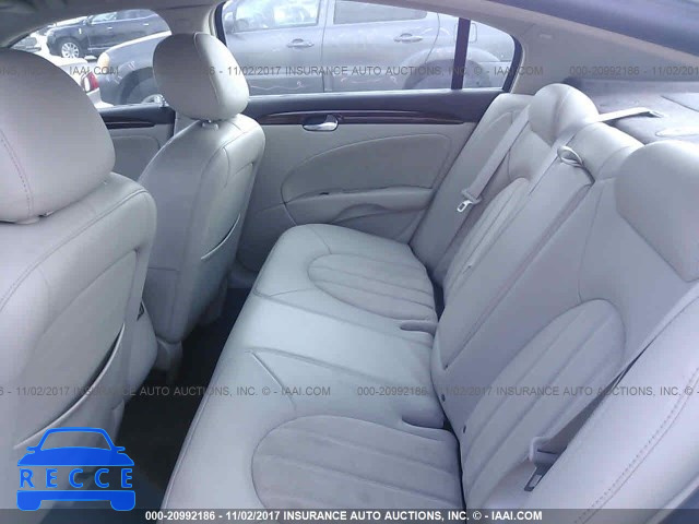 2010 Buick Lucerne CXL 1G4HD5EMXAU115386 image 7