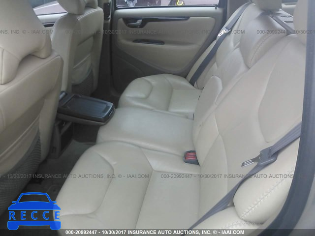 2001 Volvo V70 XC YV1SZ58D411002553 зображення 7