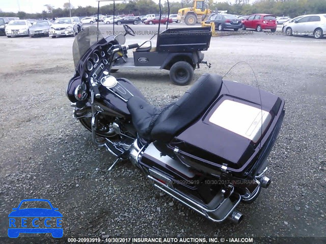 2007 Harley-davidson FLHTCUI 1HD1FC4117Y643362 image 2