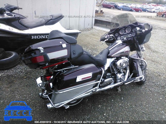 2007 Harley-davidson FLHTCUI 1HD1FC4117Y643362 Bild 3