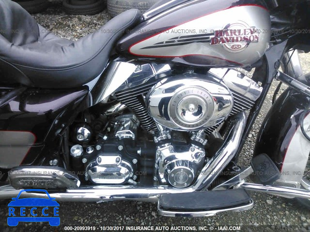 2007 Harley-davidson FLHTCUI 1HD1FC4117Y643362 Bild 7