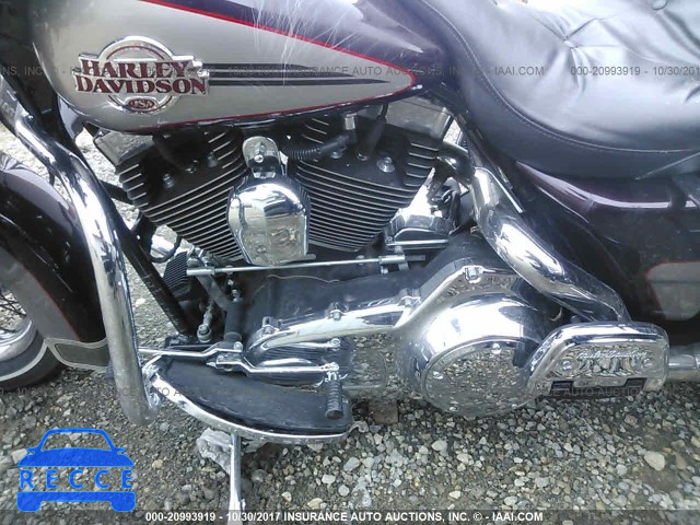 2007 Harley-davidson FLHTCUI 1HD1FC4117Y643362 зображення 8