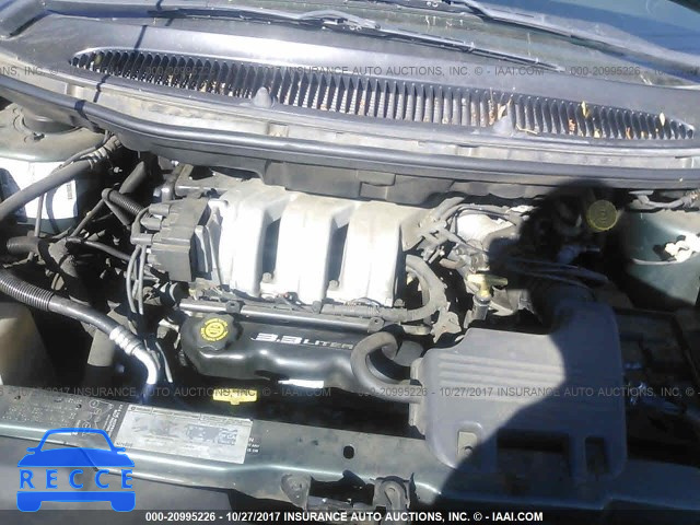 1997 Dodge Grand Caravan SE/SPORT 1B4GP44R0VB360839 image 9