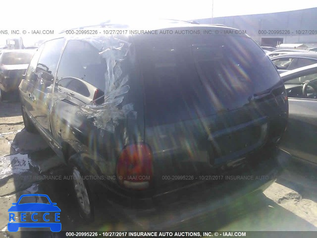1997 Dodge Grand Caravan SE/SPORT 1B4GP44R0VB360839 image 2