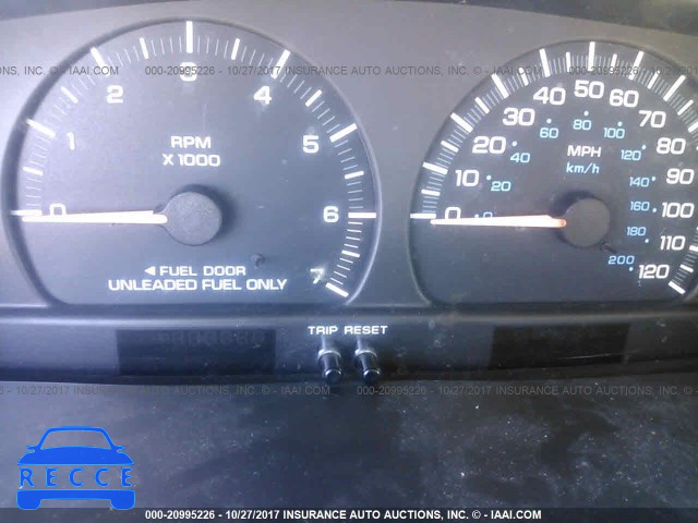 1997 Dodge Grand Caravan SE/SPORT 1B4GP44R0VB360839 image 6