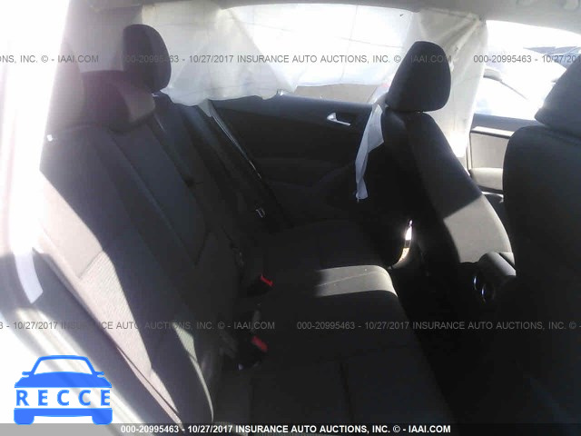 2017 VOLKSWAGEN TIGUAN S/LIMITED WVGBV7AX3HK045430 зображення 7