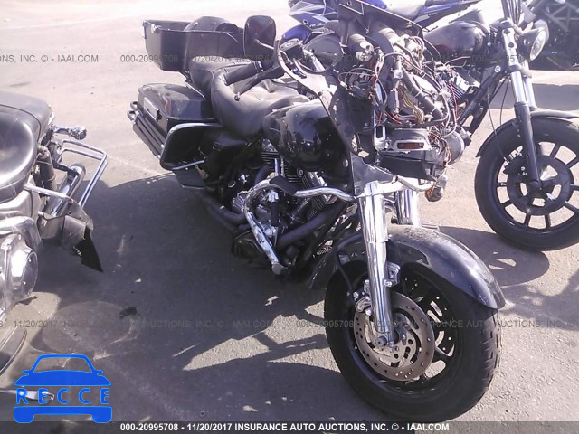 2000 Harley-davidson FLHT CLASSIC SHRINE 1HD1DGV19YY625012 Bild 0