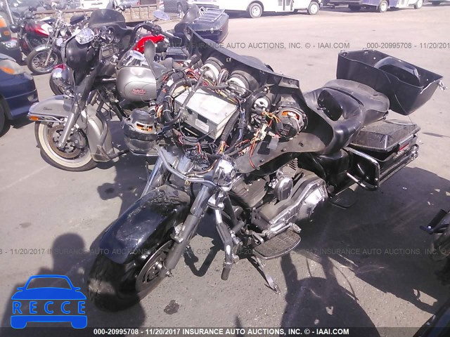 2000 Harley-davidson FLHT CLASSIC SHRINE 1HD1DGV19YY625012 Bild 1