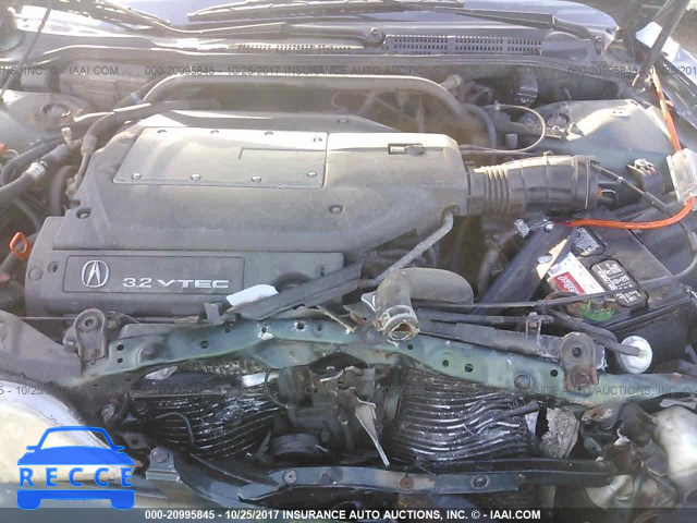 2002 Acura 3.2CL 19UYA42402A001445 image 9