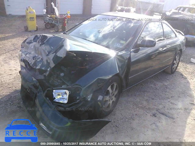 2002 Acura 3.2CL 19UYA42402A001445 image 1