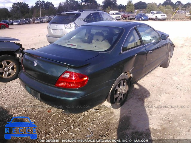 2002 Acura 3.2CL 19UYA42402A001445 image 3