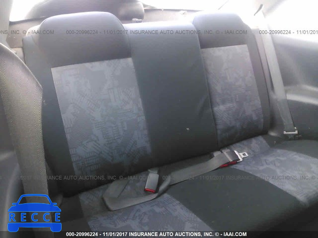2002 Mitsubishi Mirage DE JA3AY11A72U052147 image 7