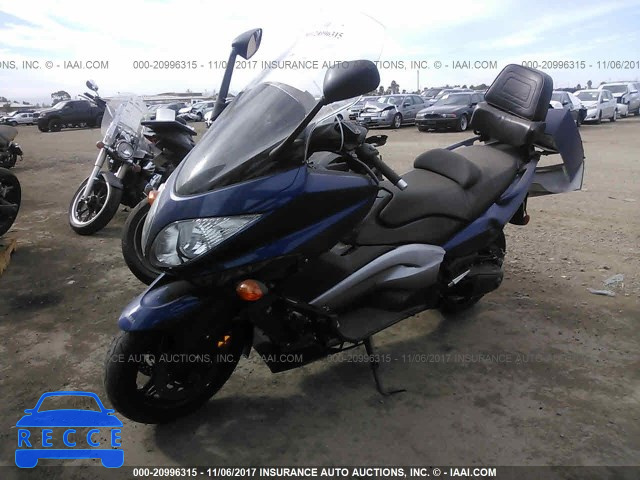 2009 Yamaha XP500 JYASJ07Y09A000522 image 1