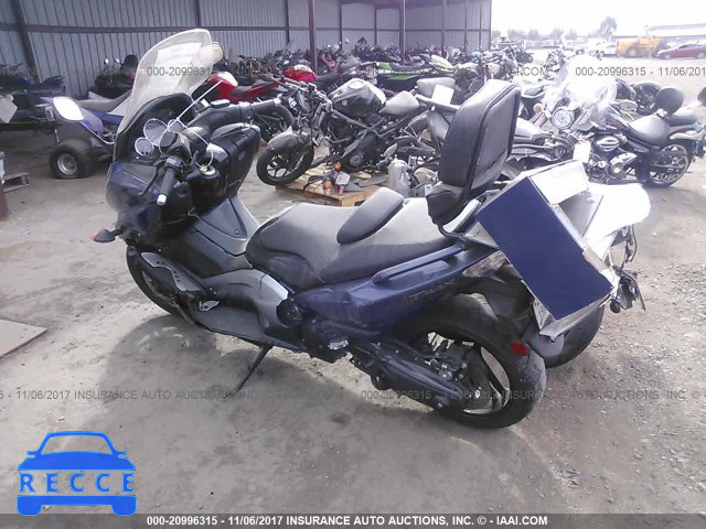 2009 Yamaha XP500 JYASJ07Y09A000522 image 2