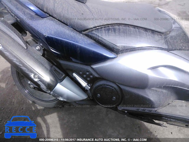 2009 Yamaha XP500 JYASJ07Y09A000522 зображення 7