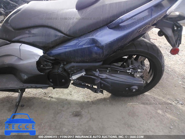 2009 Yamaha XP500 JYASJ07Y09A000522 image 8