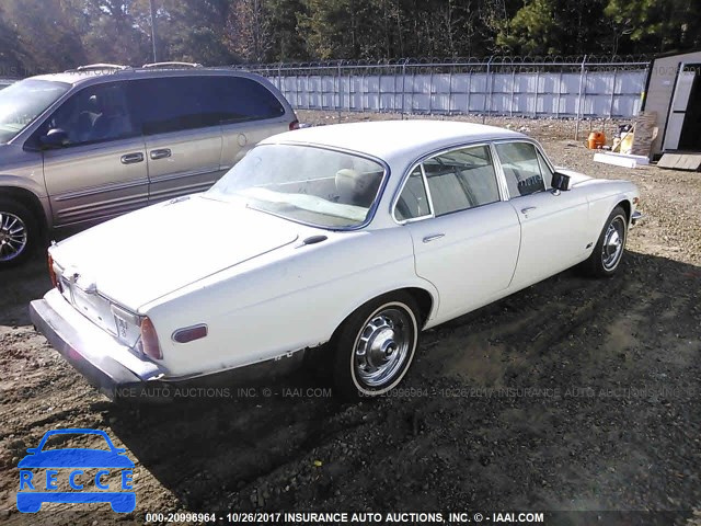 1978 JAGUAR XJ6L UJ2T70403BW Bild 3