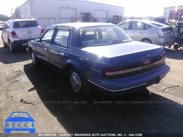 1994 Buick Century SPECIAL 1G4AG55M6R6479300 image 2