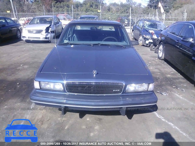1994 Buick Century SPECIAL 1G4AG55M6R6479300 зображення 5