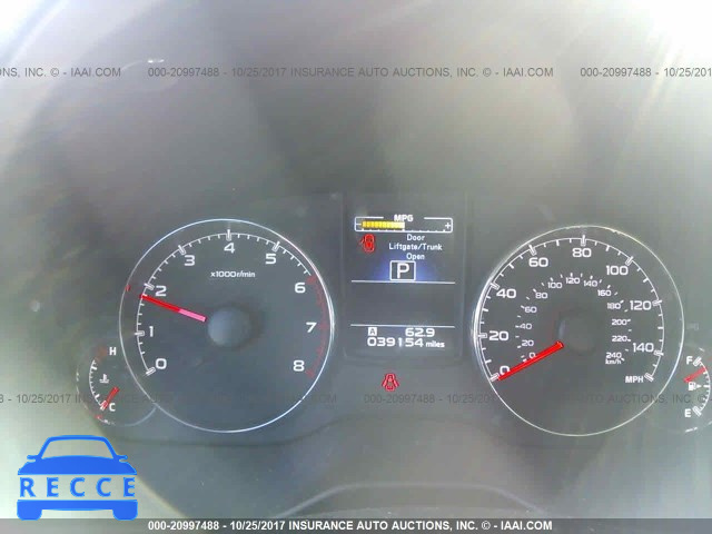 2014 Subaru Outback 2.5I LIMITED 4S4BRCNC9E3310958 Bild 6