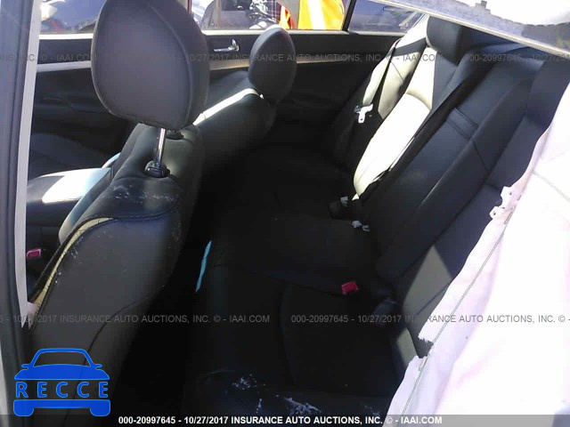 2015 Infiniti Q40 JN1CV6AR7FM523132 image 7