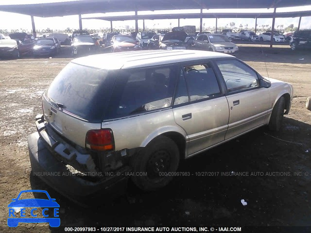 1994 Saturn SW1 1G8ZG8592RZ241523 Bild 3