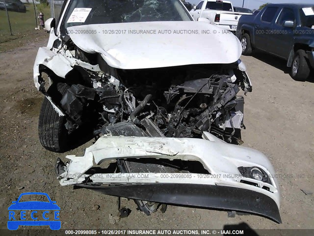 2014 Infiniti QX60 5N1AL0MN0EC527698 Bild 5