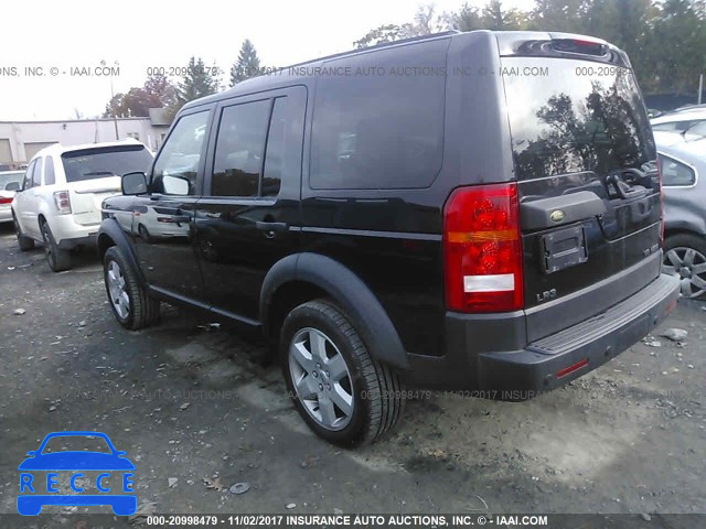 2005 Land Rover LR3 HSE SALAG25435A337098 зображення 1