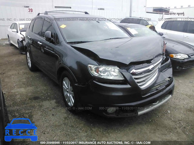 2009 SUBARU TRIBECA LIMITED 4S4WX97D194405580 image 0