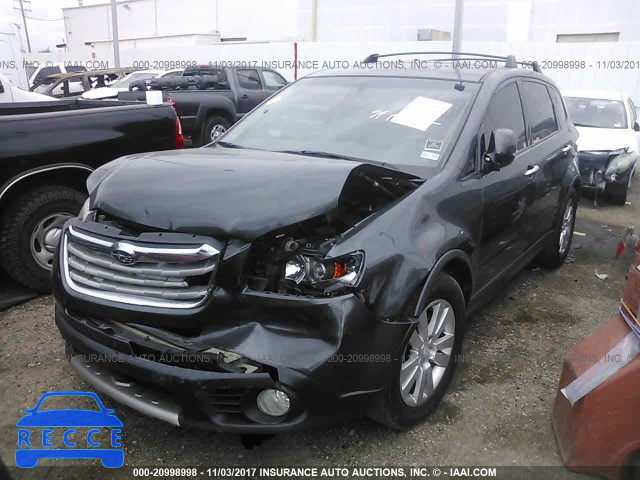 2009 SUBARU TRIBECA LIMITED 4S4WX97D194405580 image 1