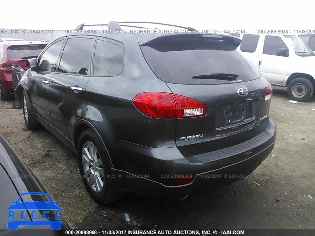 2009 SUBARU TRIBECA LIMITED 4S4WX97D194405580 зображення 2