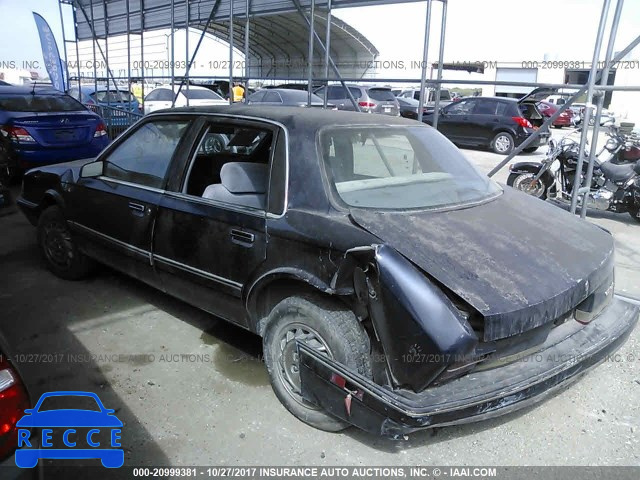 1996 Oldsmobile Ciera SL 1G3AJ55M5T6402799 image 2