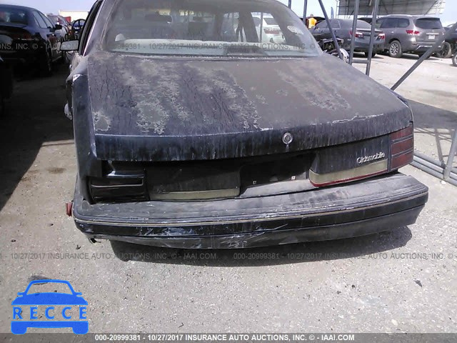 1996 Oldsmobile Ciera SL 1G3AJ55M5T6402799 image 5