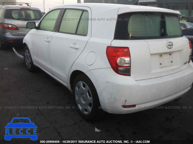 2013 Scion XD JTKKUPB4XD1038608 image 2