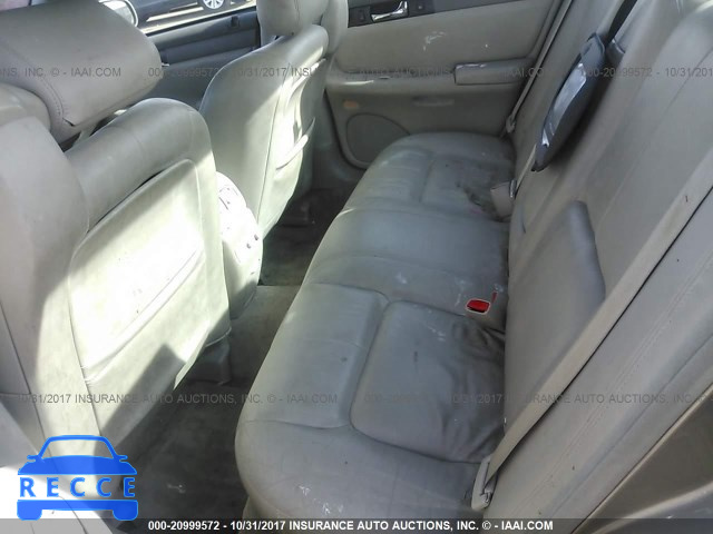 2003 Cadillac Seville SLS 1G6KS54Y73U249430 зображення 7