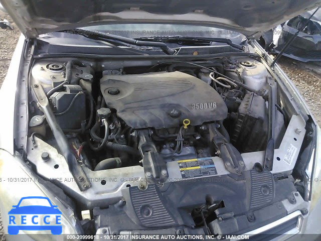 2007 Chevrolet Monte Carlo LT 2G1WK15NX79165979 image 9