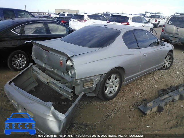 2007 Chevrolet Monte Carlo LT 2G1WK15NX79165979 image 3