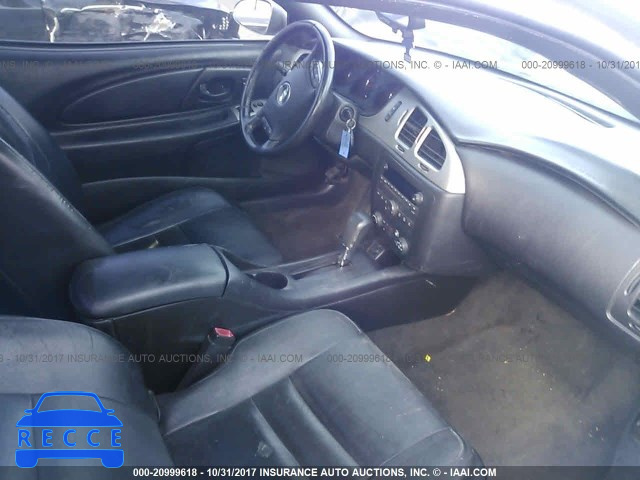 2007 Chevrolet Monte Carlo LT 2G1WK15NX79165979 зображення 4