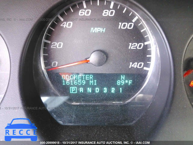 2007 Chevrolet Monte Carlo LT 2G1WK15NX79165979 image 6