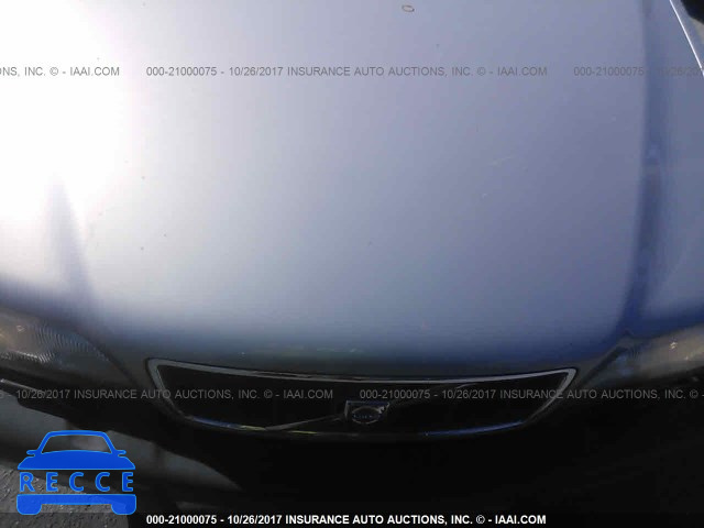 1999 Volvo V70 XC YV1LZ56D4X2604556 image 9