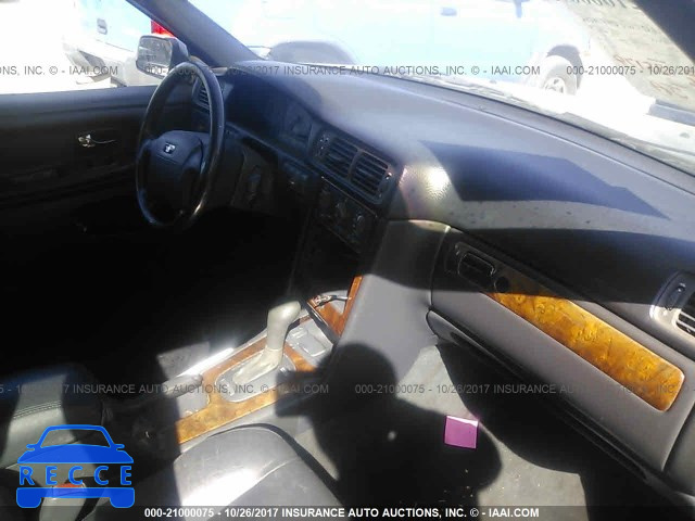 1999 Volvo V70 XC YV1LZ56D4X2604556 image 4
