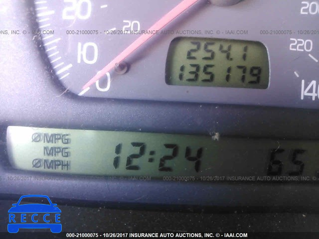 1999 Volvo V70 XC YV1LZ56D4X2604556 image 6