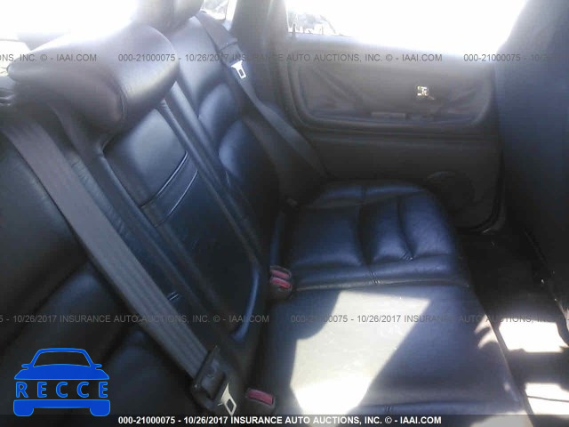 1999 Volvo V70 XC YV1LZ56D4X2604556 image 7
