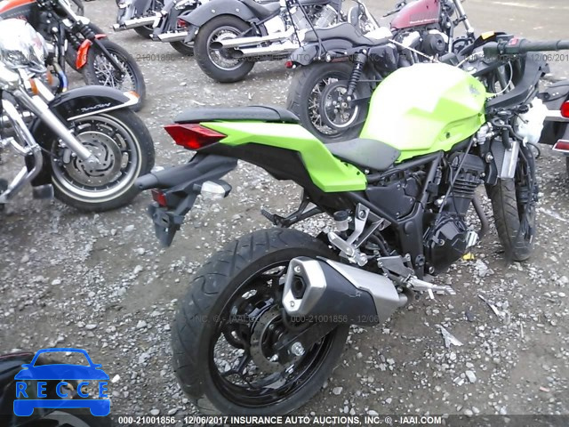 2015 Kawasaki EX300 A JKAEX8A18FDA20938 зображення 3